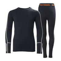 Lifa Merino Midweight Kids Base Layer Set
