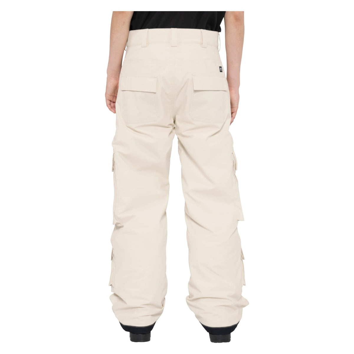 Mula 2L Insulated Women Snow Pants
