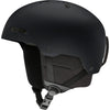 Smith Matte Noir.09KS L