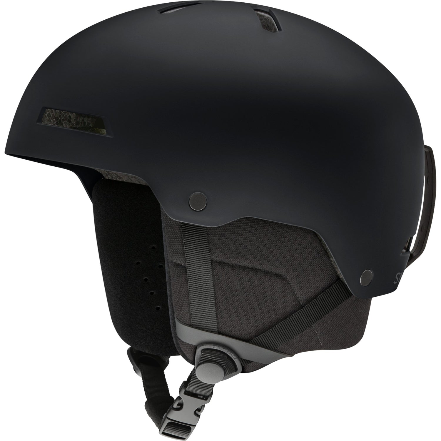 Smith Matte Noir.09KS L