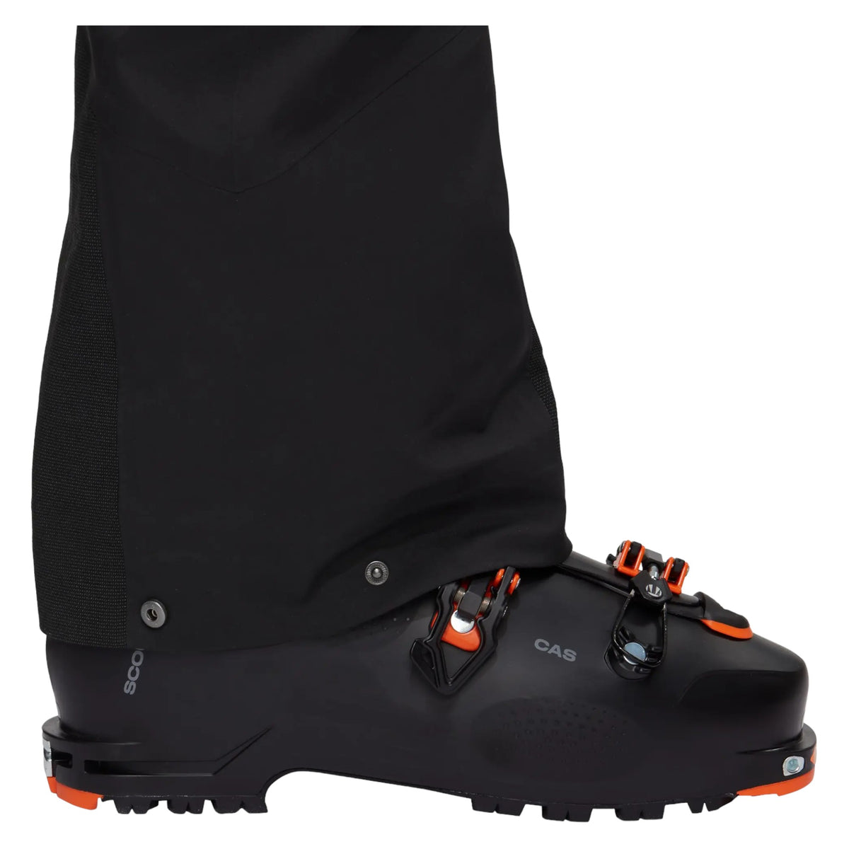 Salopette Haldigrat HS Homme
