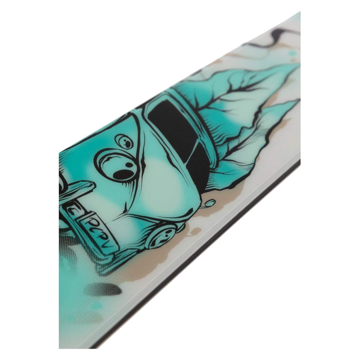 Skis Alpins Revolt 104 Flat Homme