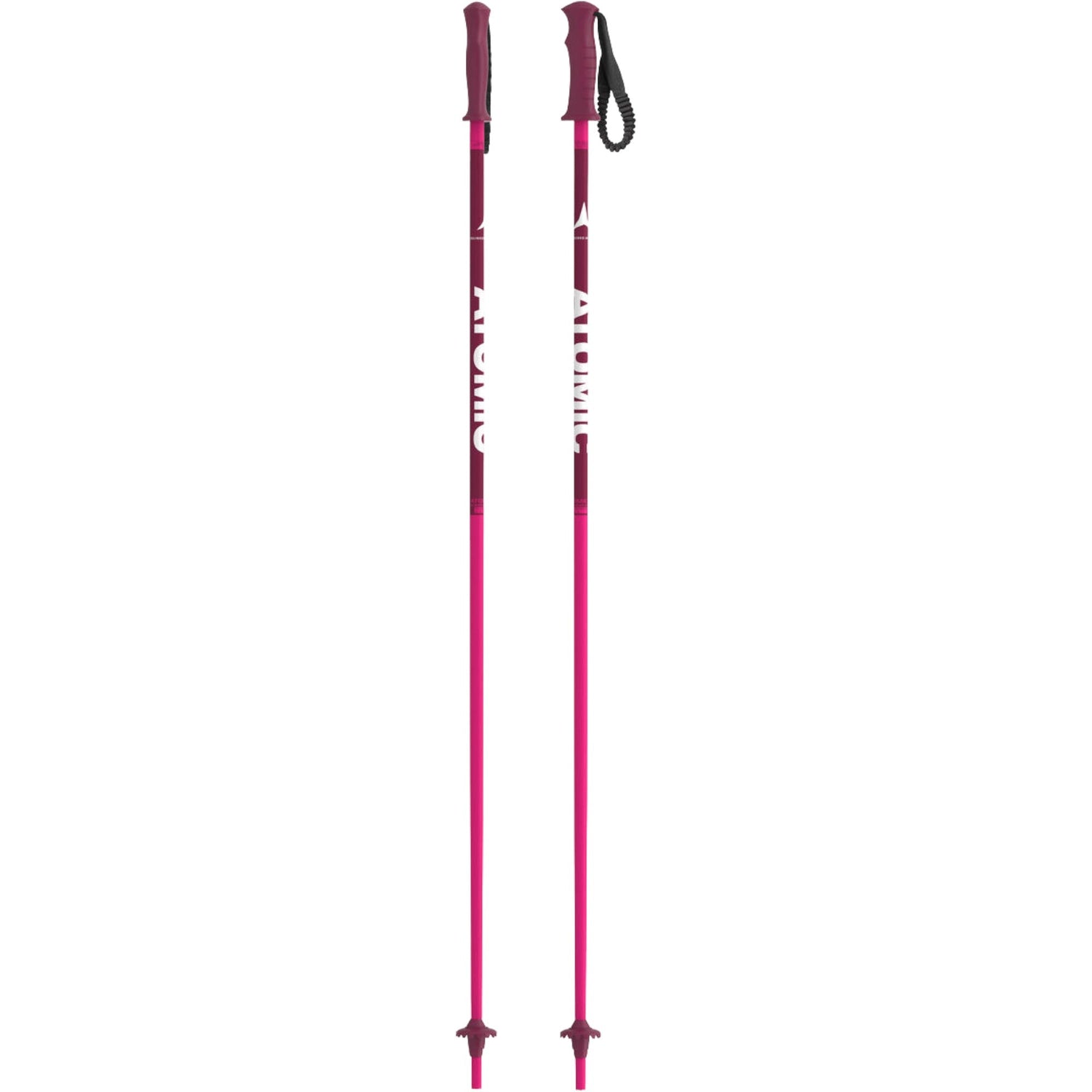 AMT Junior Ski Poles
