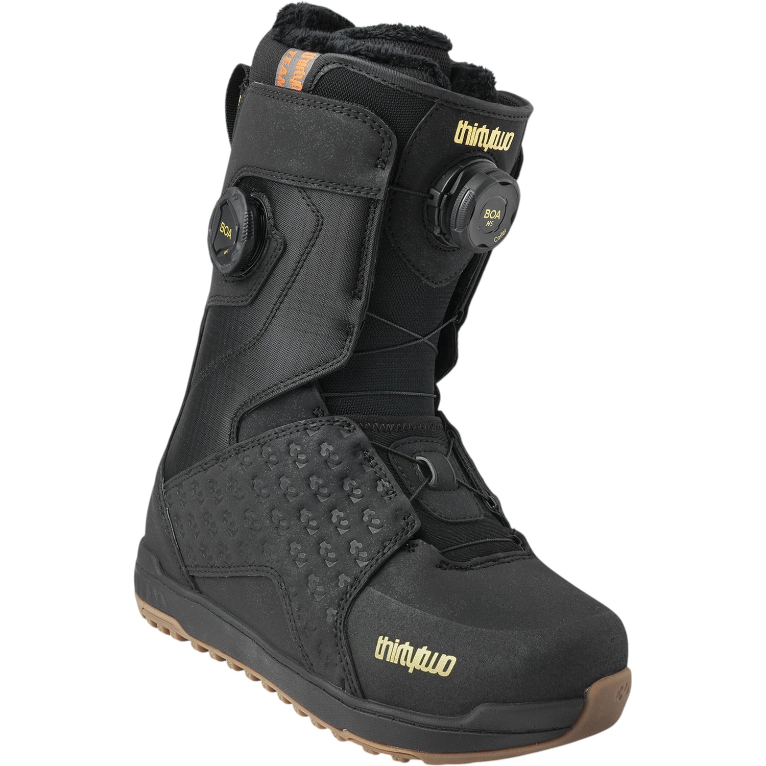 ThirtyTwo Noir/Gold.970 6.5