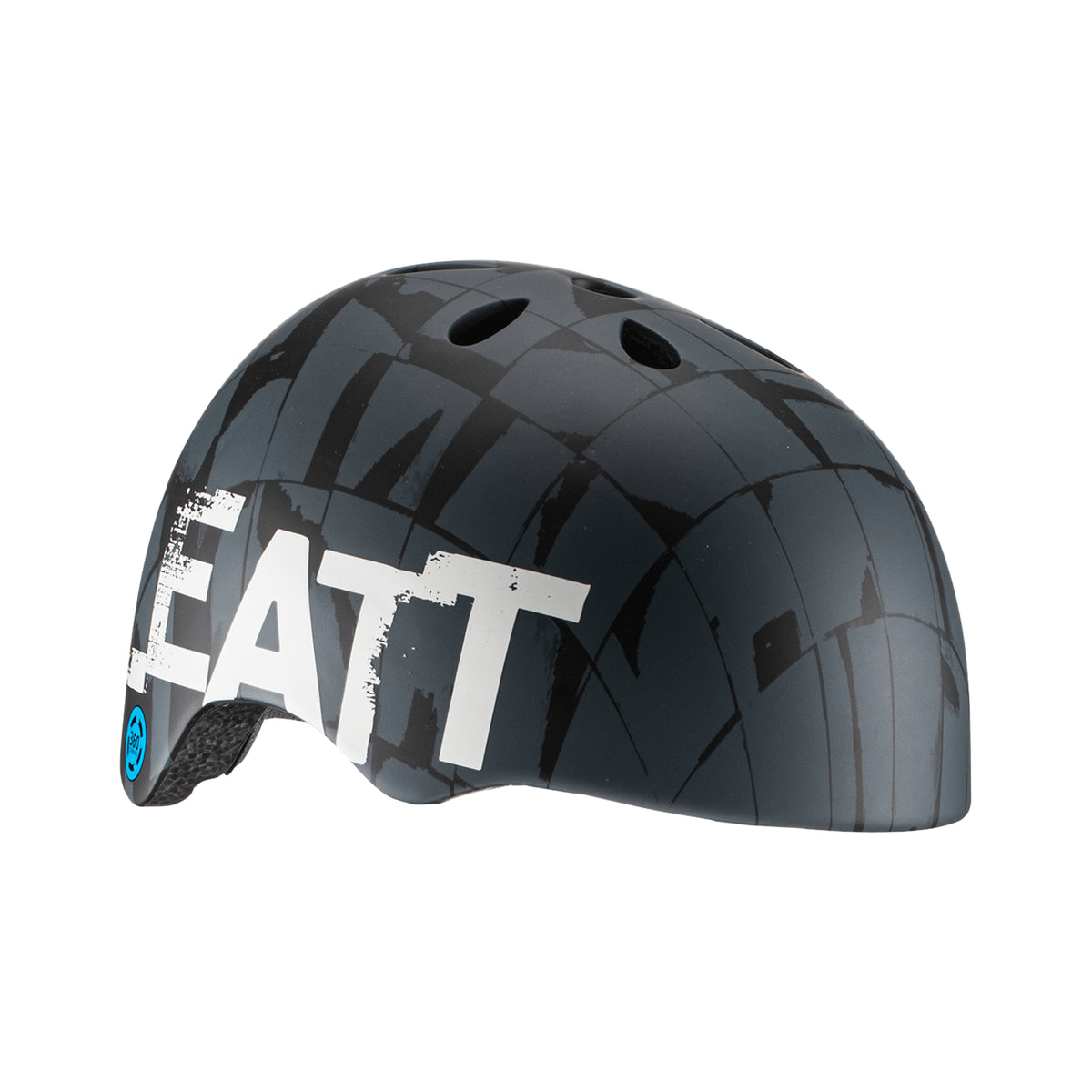 Casque de Vélo MTB Urban 1.0 V22 Enfant
