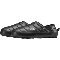 The North Face TNF BK/TNF Blanc.KY4 10.0