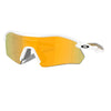 Radar Plate Adult Sunglasses