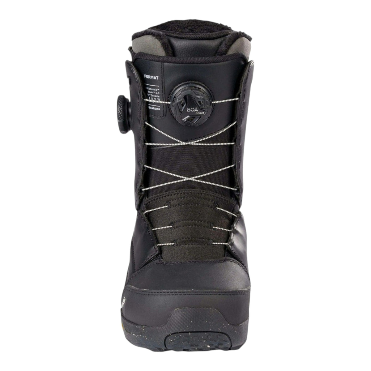 Format Women Snowboard Boots