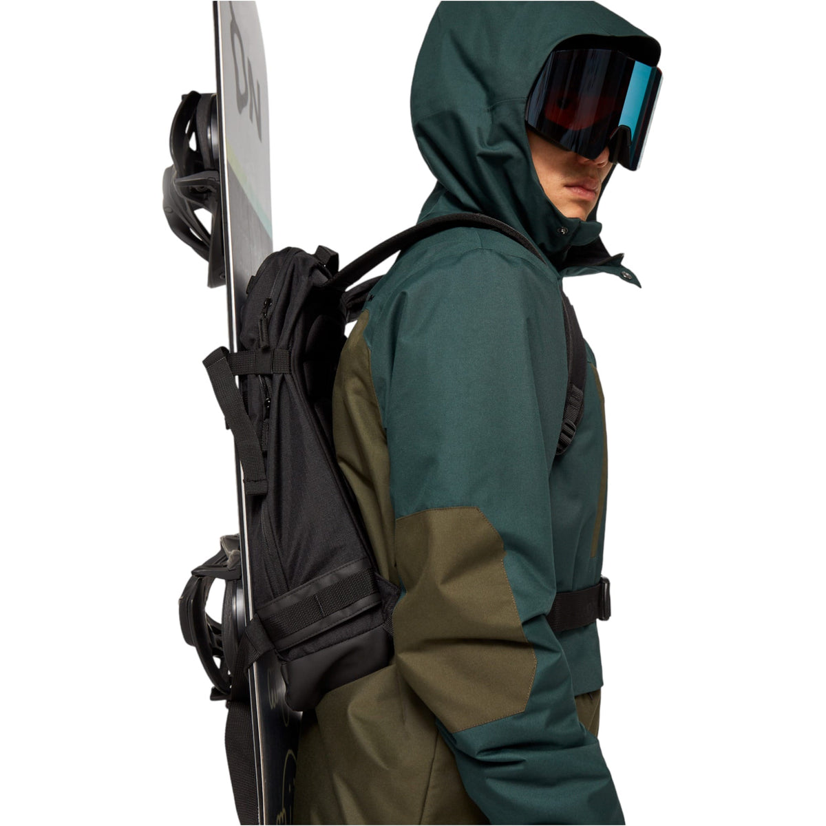 Peak RC 18L Adult Ski Backpack