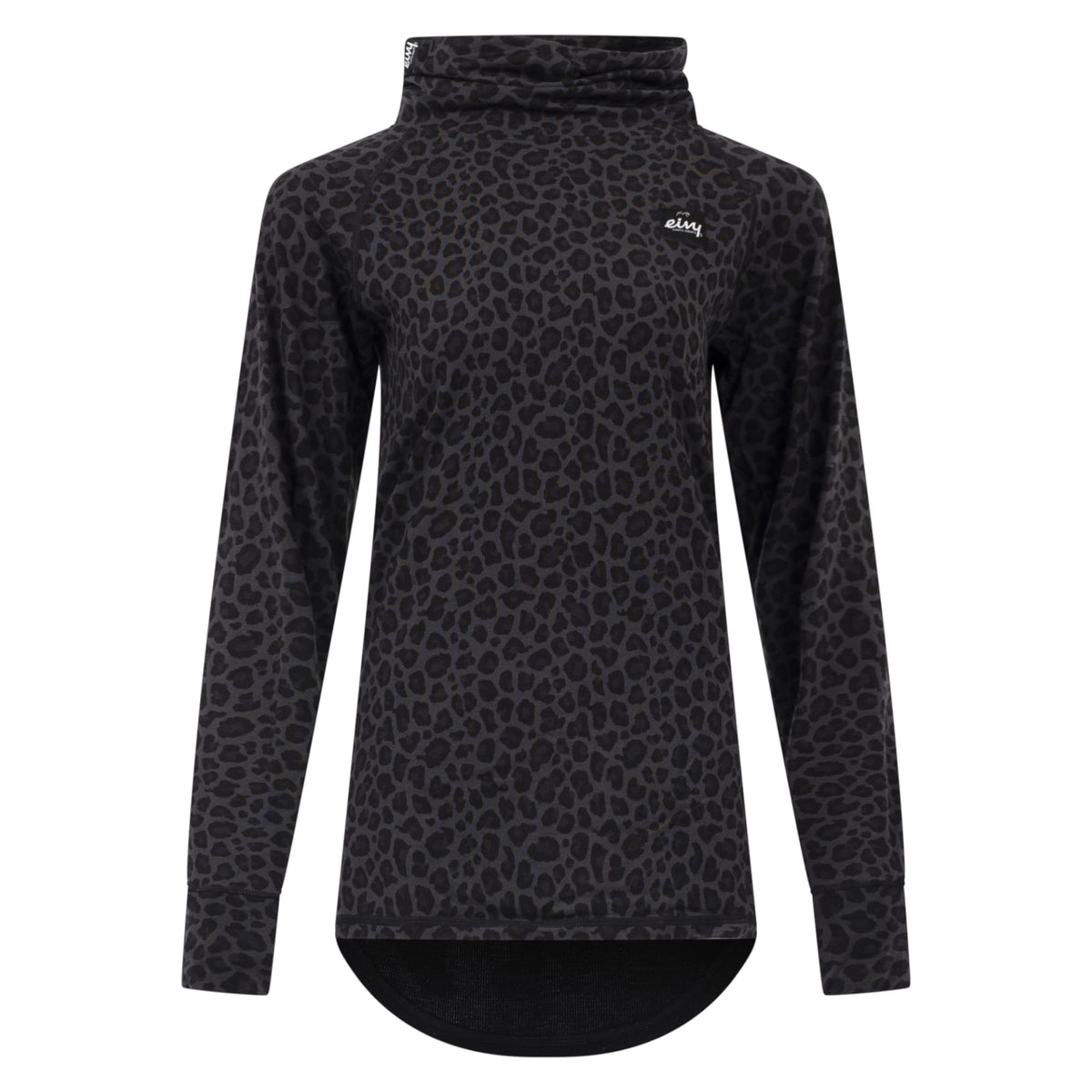 Eivy Noir Leopard.05 L