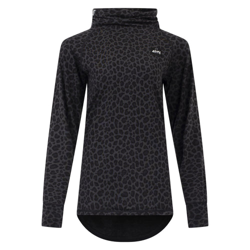 Eivy Noir Leopard.05 L