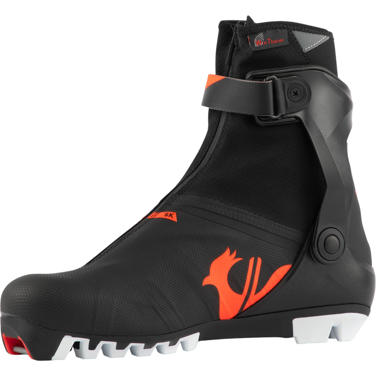 Bottes de Ski de Fond X-Ium Skate Adulte