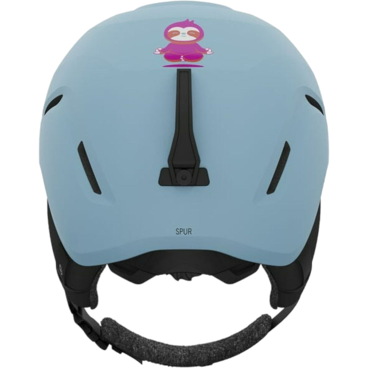 Spur Kids Ski Helmet