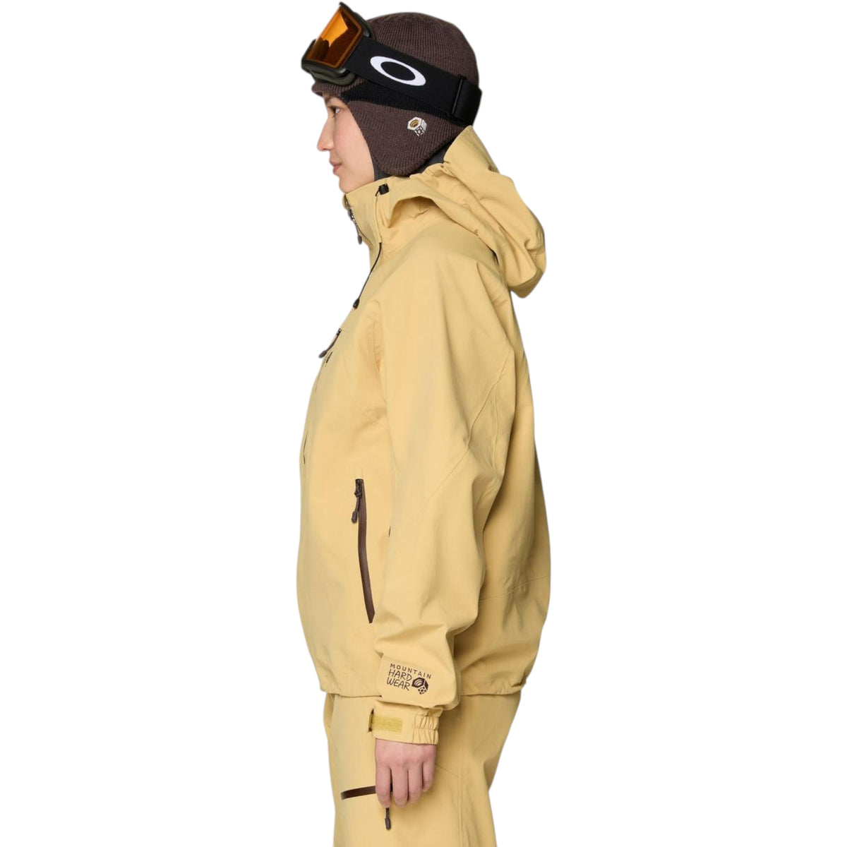 Mountain Hardwear Prairie.770 L
