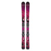 Total Joy SW + Joy 11 GW SLR Women Alpine Skis