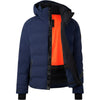 Fire+Ice Night Bleu.445 38