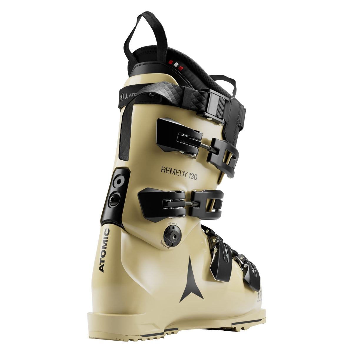 Bottes de Ski Remedy 130 Homme