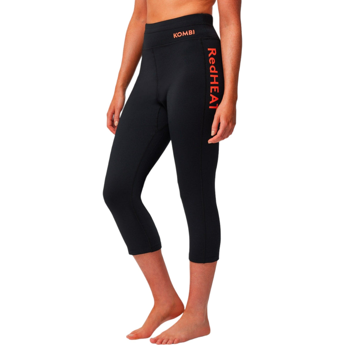 Rh Extreme 3/4 Women Base Layer Bottoms