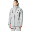 Manteau Coquille Air Stream Homme