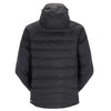 Manteau Valiance Homme