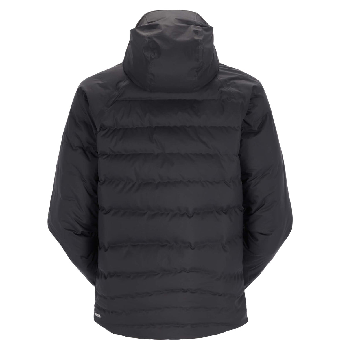 Manteau Valiance Homme