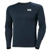 Lifa Active Crew Men Base Layer Top