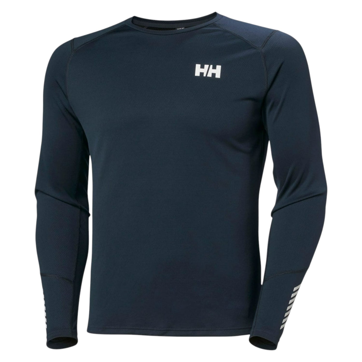 Lifa Active Crew Men Base Layer Top