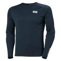 Lifa Active Crew Men Base Layer Top