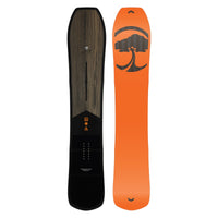 Planche à Neige Carbon Coda Adulte