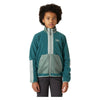 Marka Fleece Jacket Kids Mid Layer