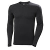 Haut de Sous-Vêtement Lifa Merino Midweight Crew Homme
