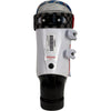 Used Raptor Caddy Jr 50 Kids Ski Boots