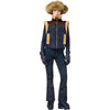 Goldbergh Raw Denim.0050 32