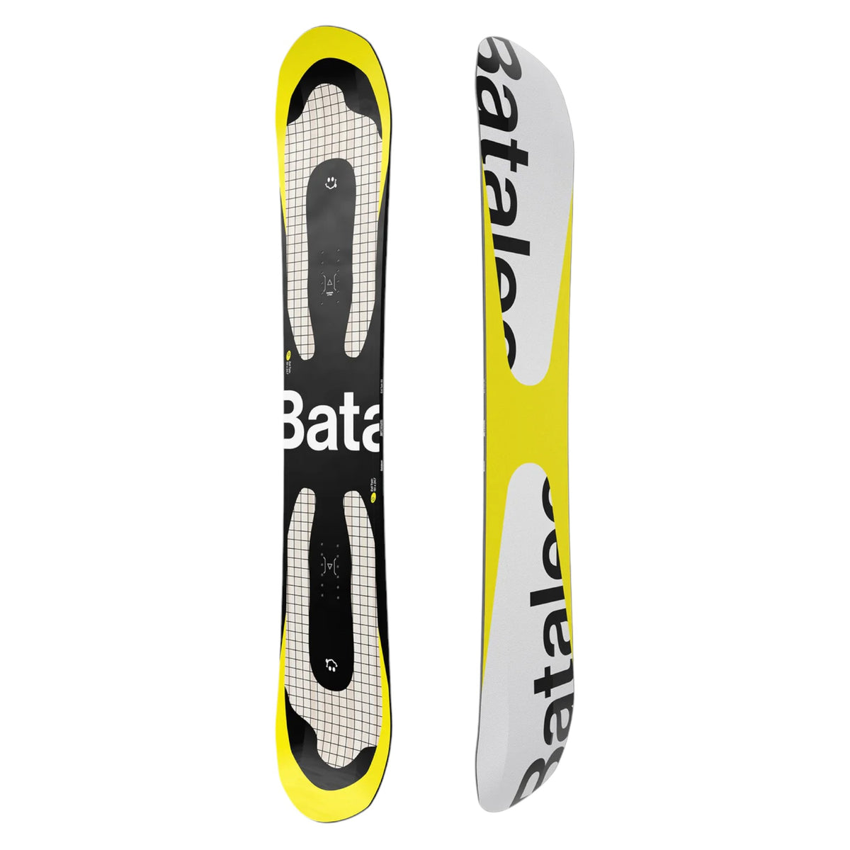 Evil Twin Adult Snowboard