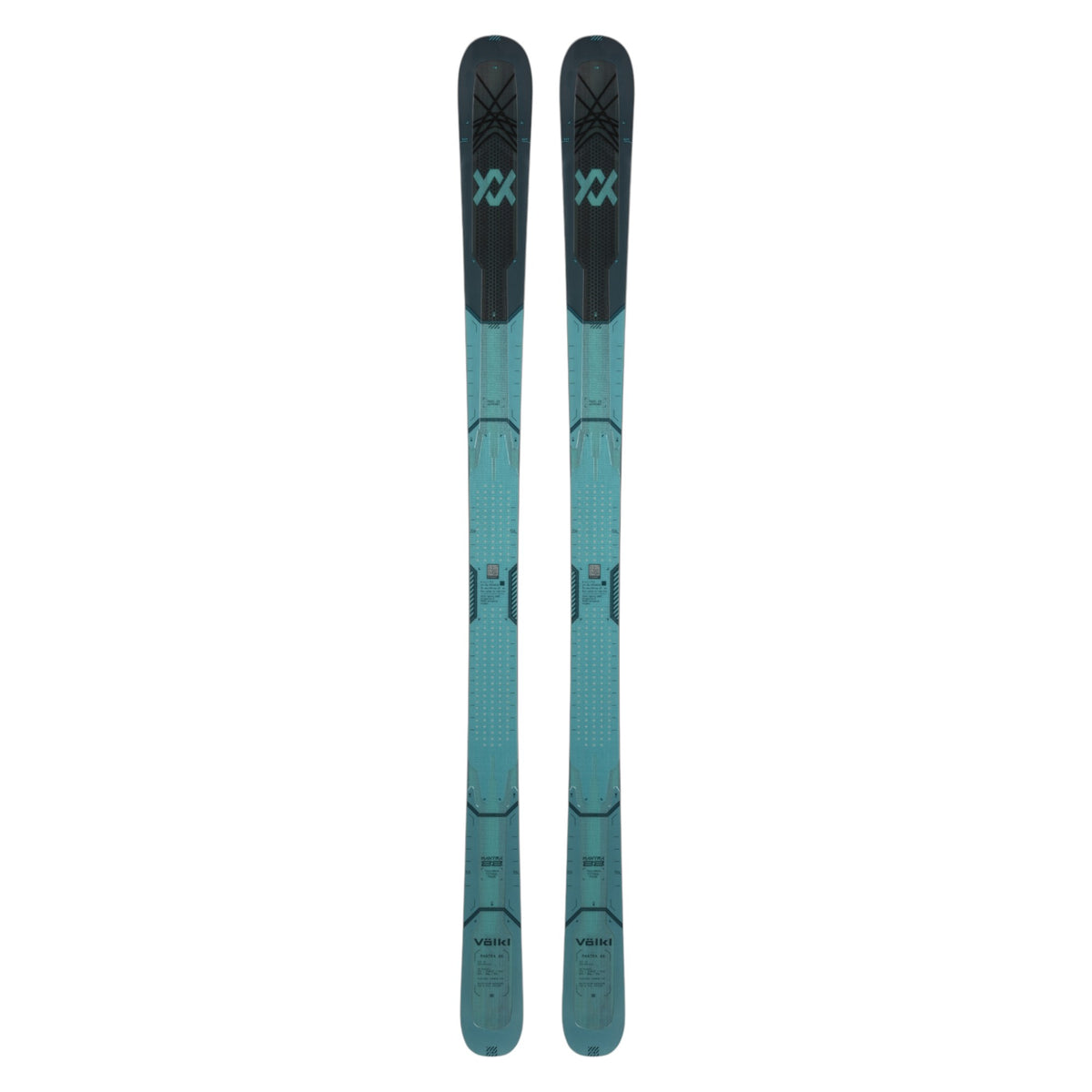 Volkl 163