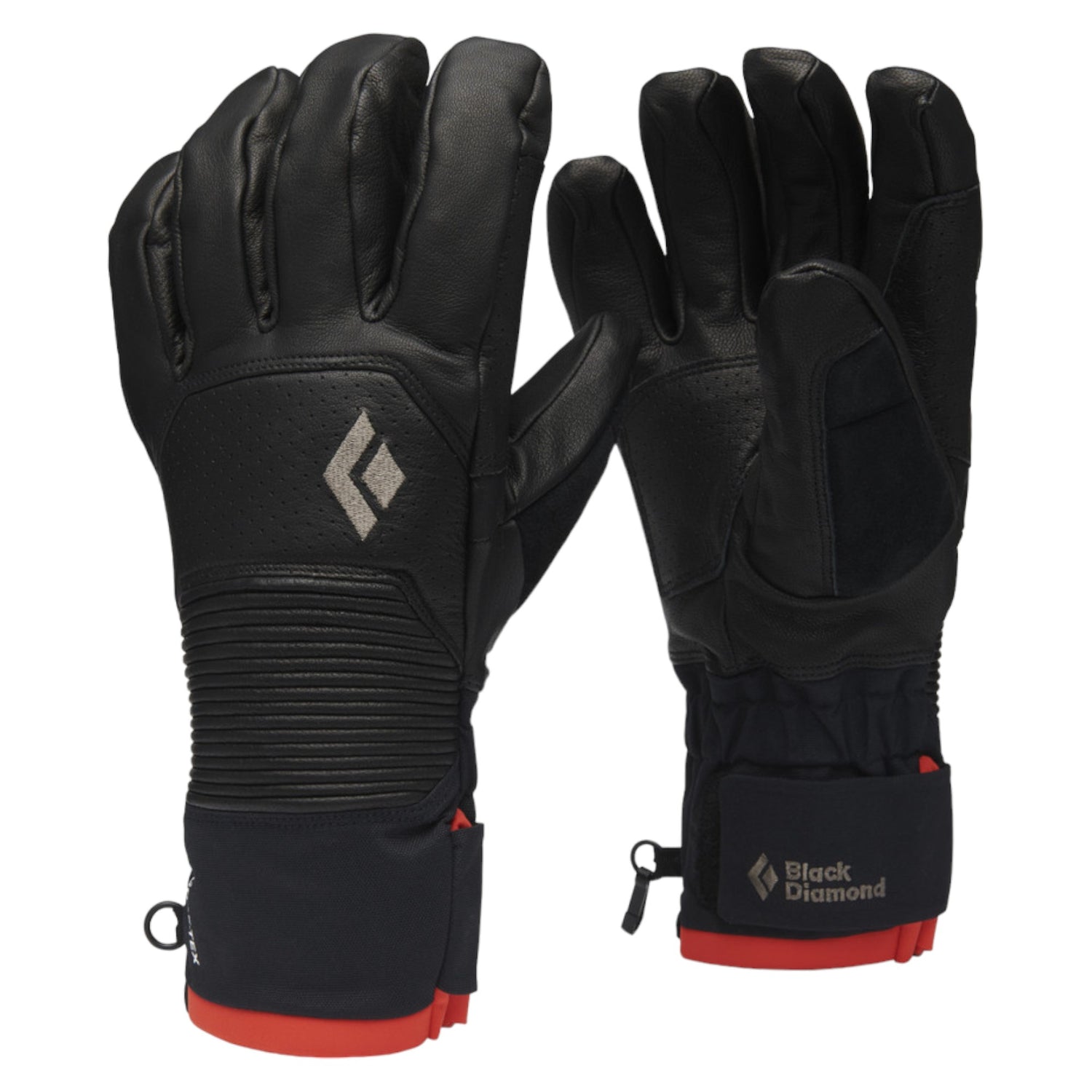 Black Diamond Noir.9008 L