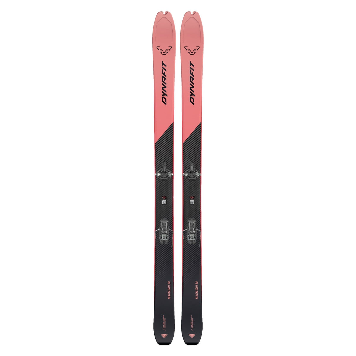 Dynafit Fluo Coral.6080 151