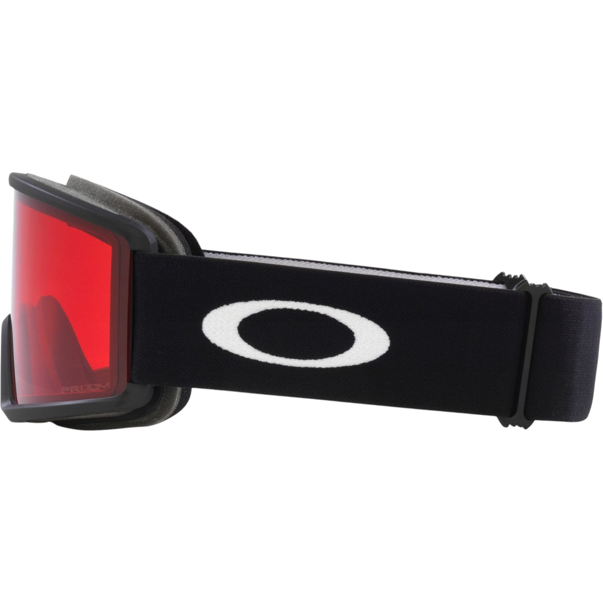 Oakley Mat Noir PZ Rose Large Fit