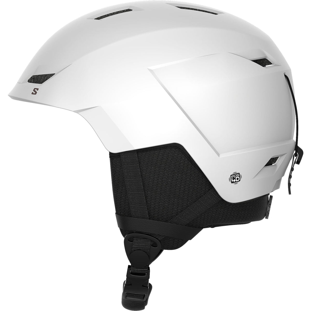Salomon Blanc M