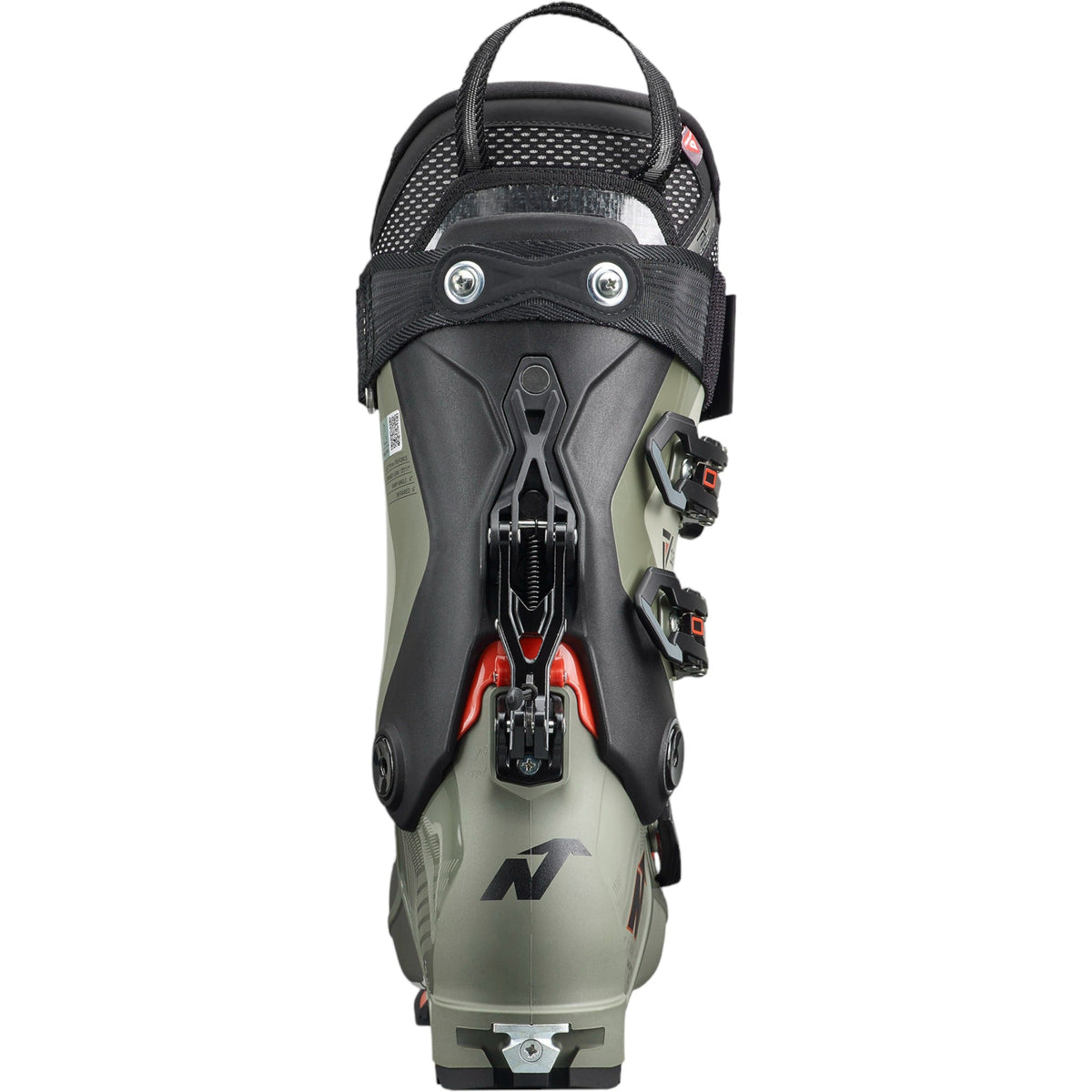 Bottes de Ski Unlimited 120 Dyn Homme