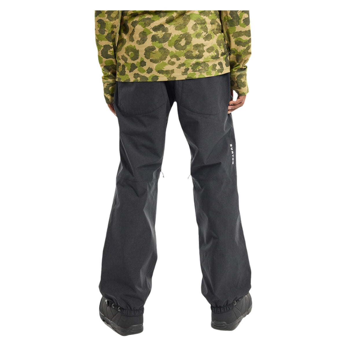 Melter Plus Men Pants