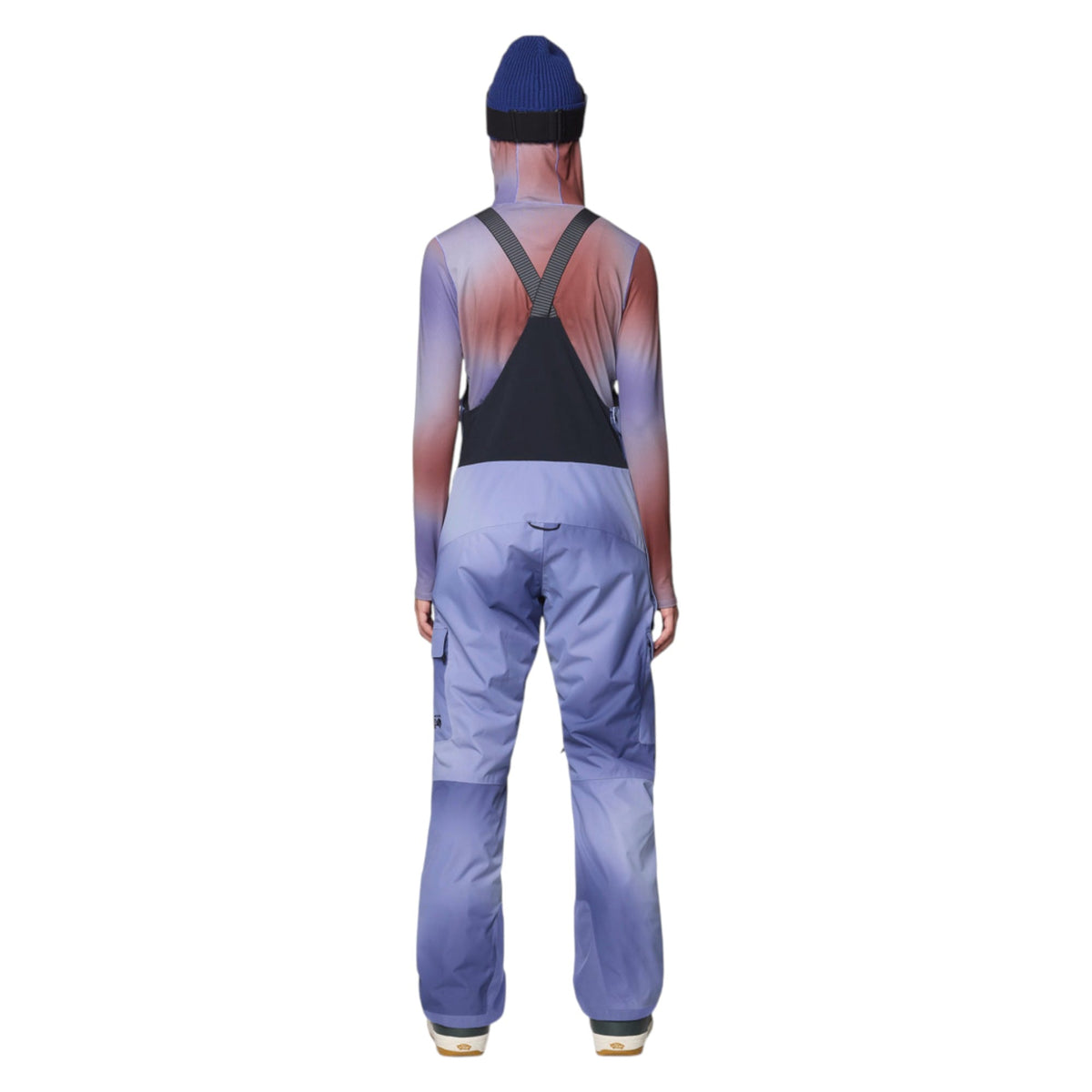 Salopette Firefall Femme