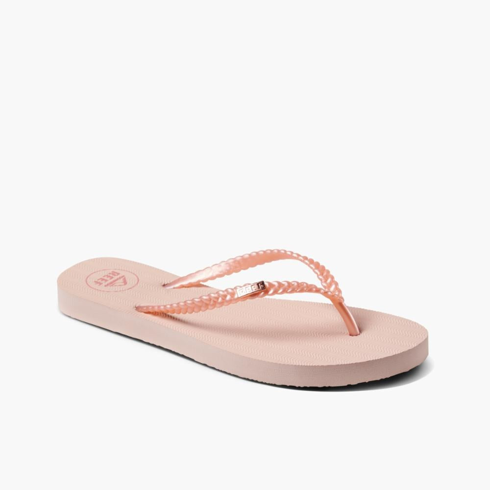 Sandales Seaside Twist Femme