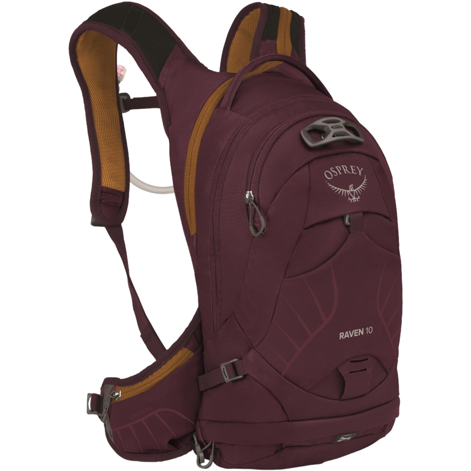 Sac d'Hydratation Raven 10 Femme