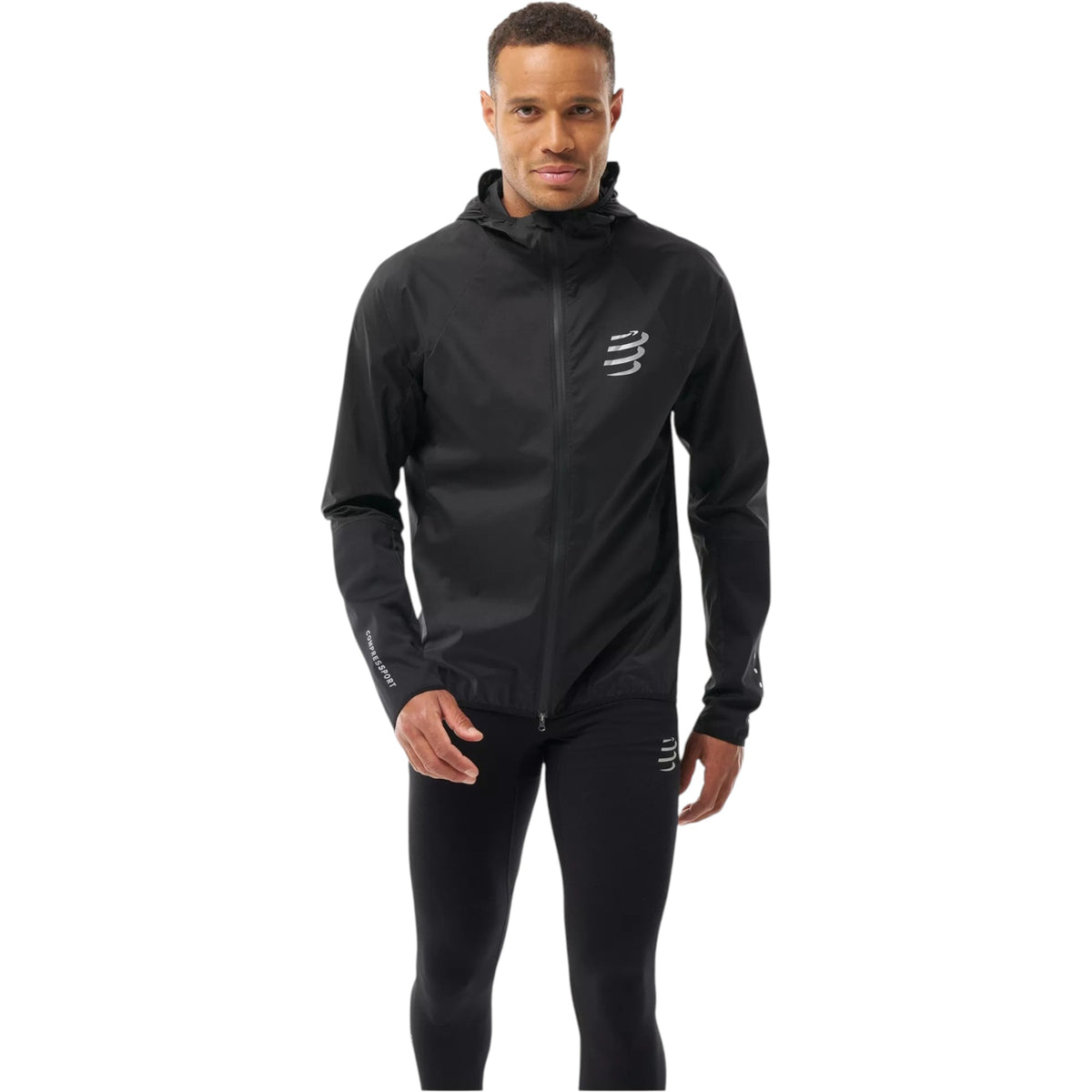 Compressport Noir.9000 L