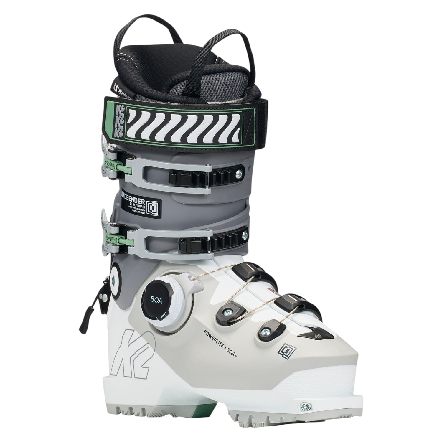 Mindbender 95 Boa Women Ski Boots