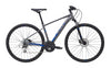 San Rafael DS2 Adult Hybrid Bike
