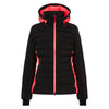 Janka3 Women Winter Jacket