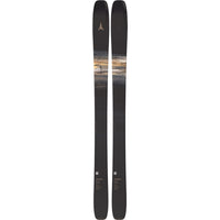 Maven 94 CTI Women Alpine Skis