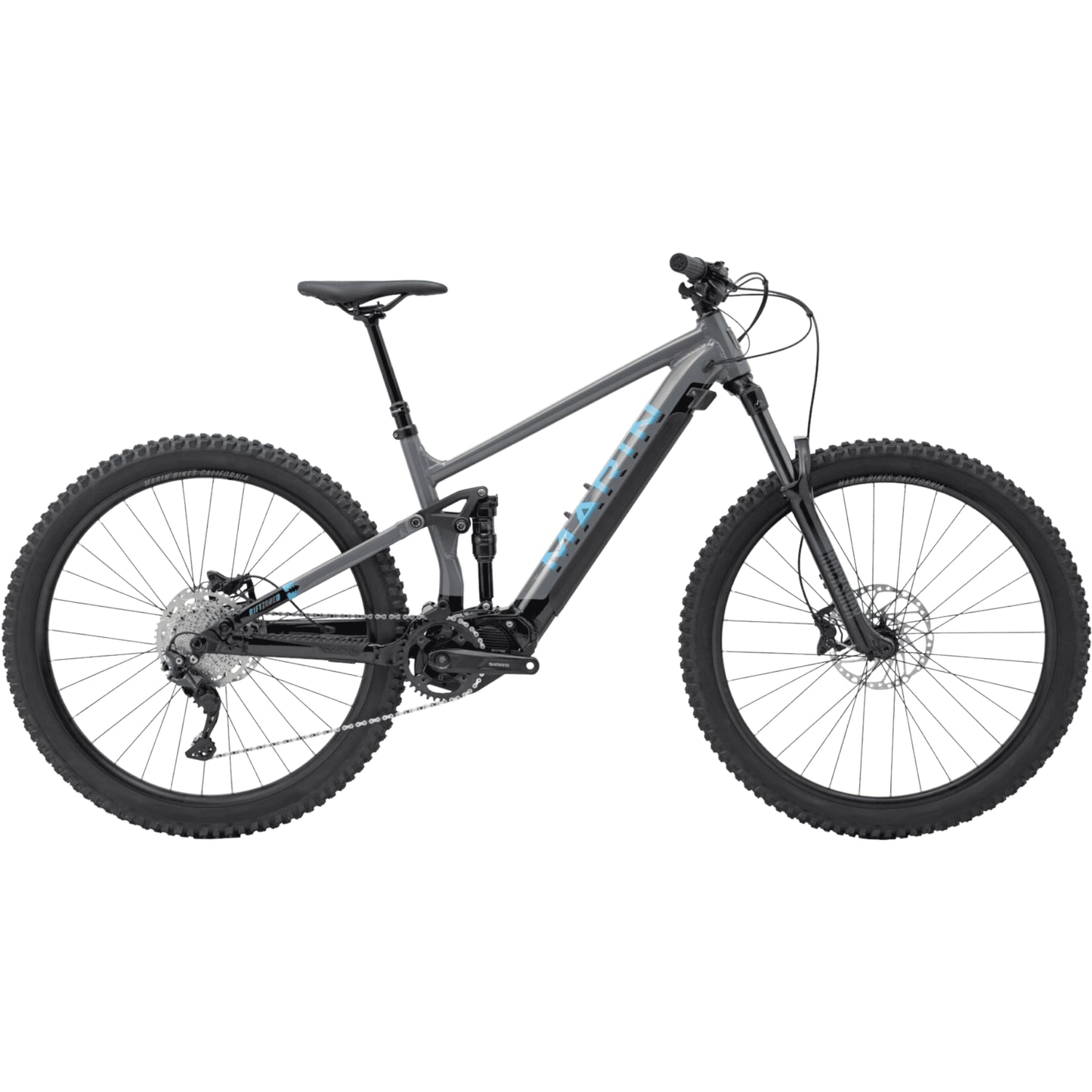Vélo Électrique de Montagne Rift Zone E 29 Adulte